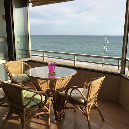 Apartamento Rosendo Calafell Ngoại thất bức ảnh