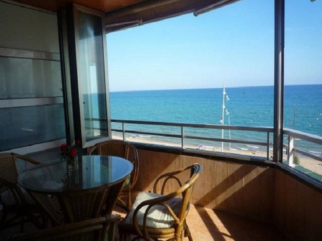 Apartamento Rosendo Calafell Phòng bức ảnh