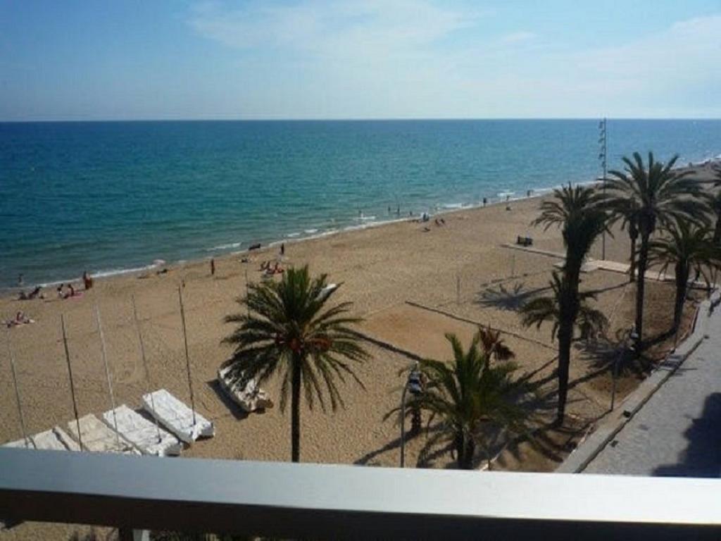 Apartamento Rosendo Calafell Phòng bức ảnh