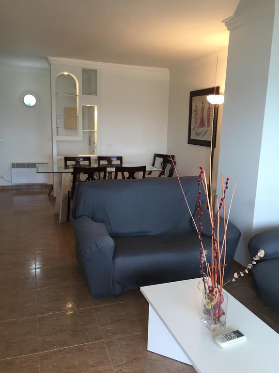 Apartamento Rosendo Calafell Ngoại thất bức ảnh
