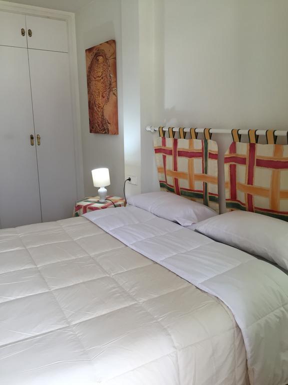 Apartamento Rosendo Calafell Ngoại thất bức ảnh