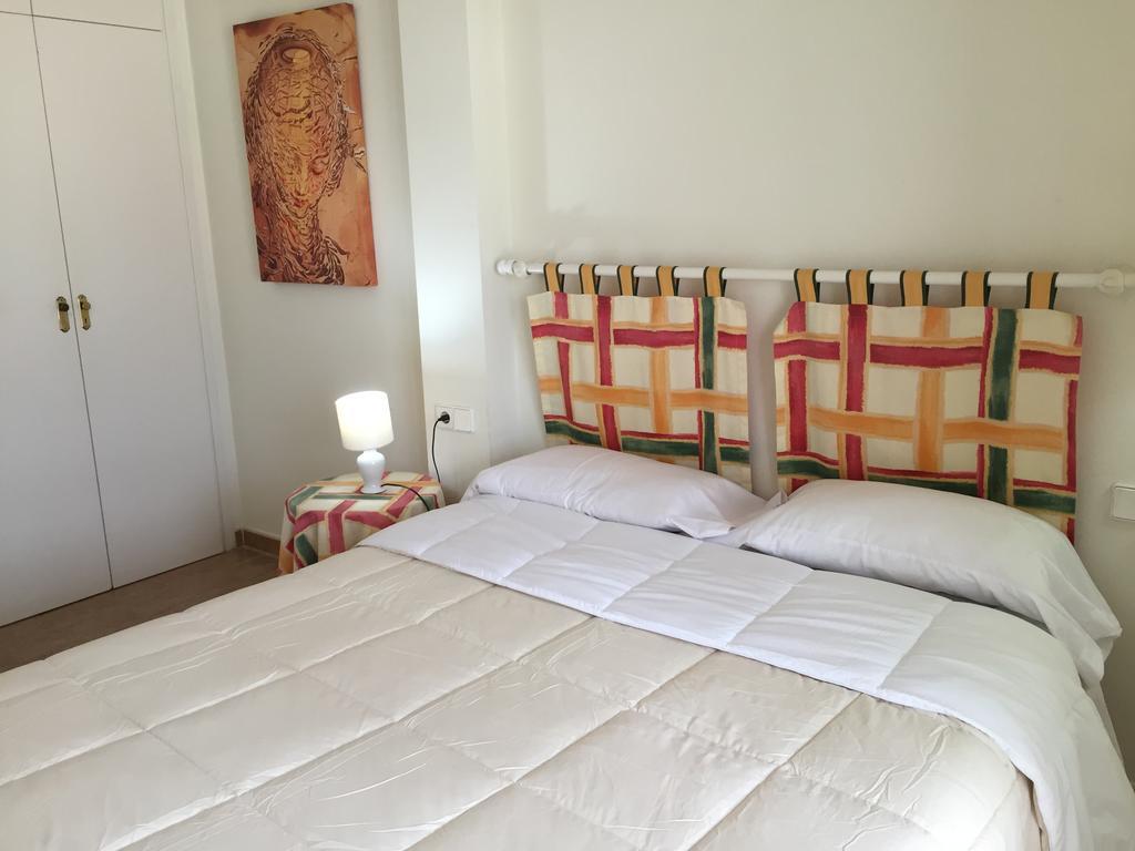 Apartamento Rosendo Calafell Ngoại thất bức ảnh