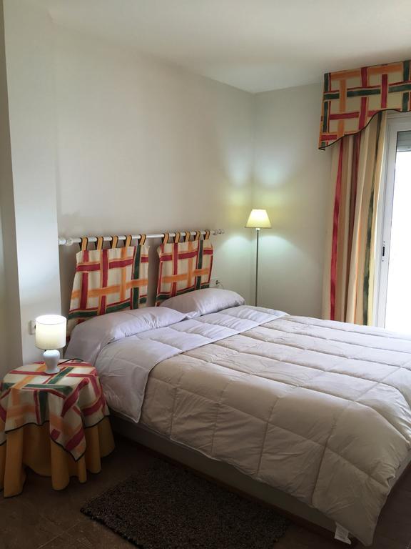 Apartamento Rosendo Calafell Ngoại thất bức ảnh