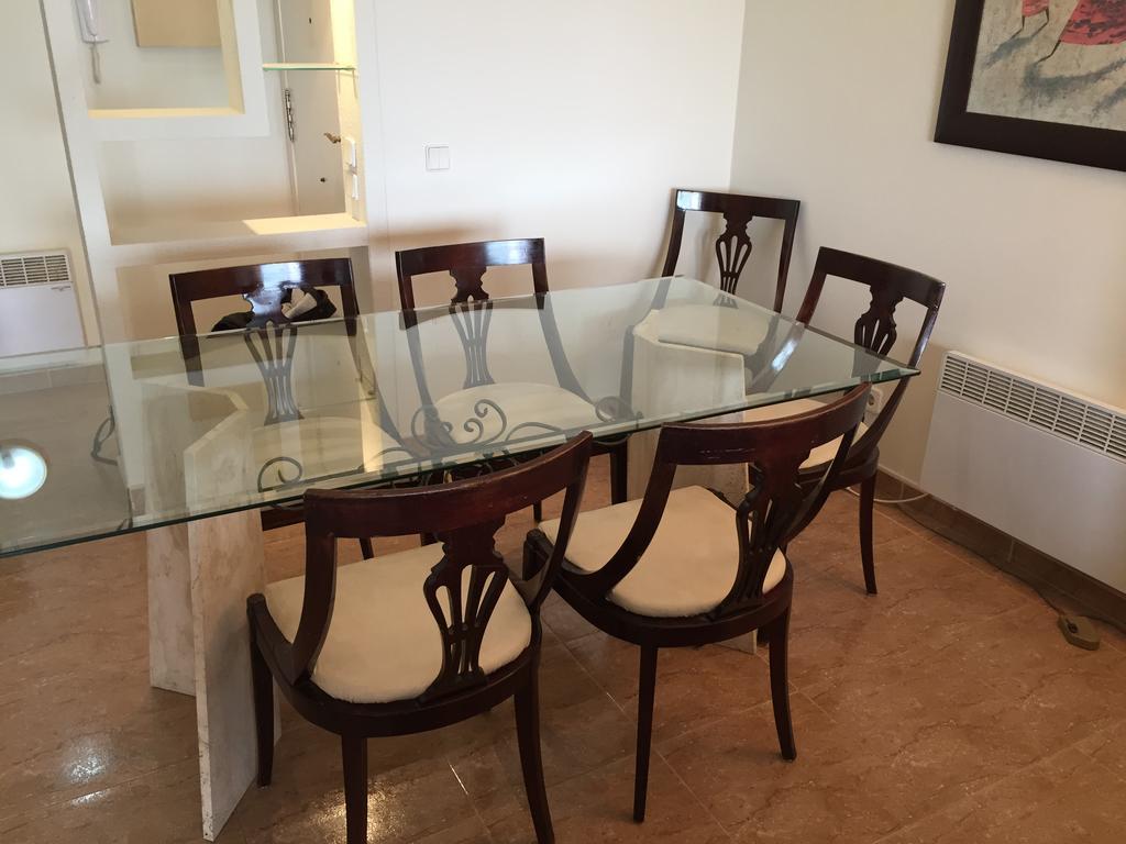 Apartamento Rosendo Calafell Ngoại thất bức ảnh
