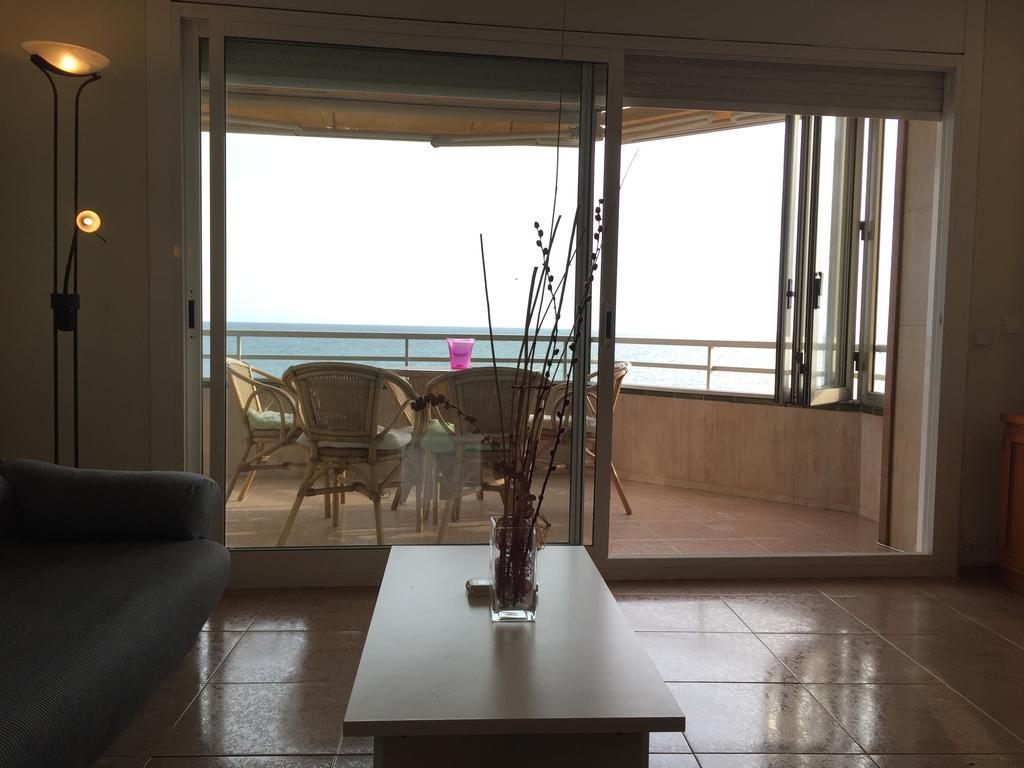 Apartamento Rosendo Calafell Ngoại thất bức ảnh