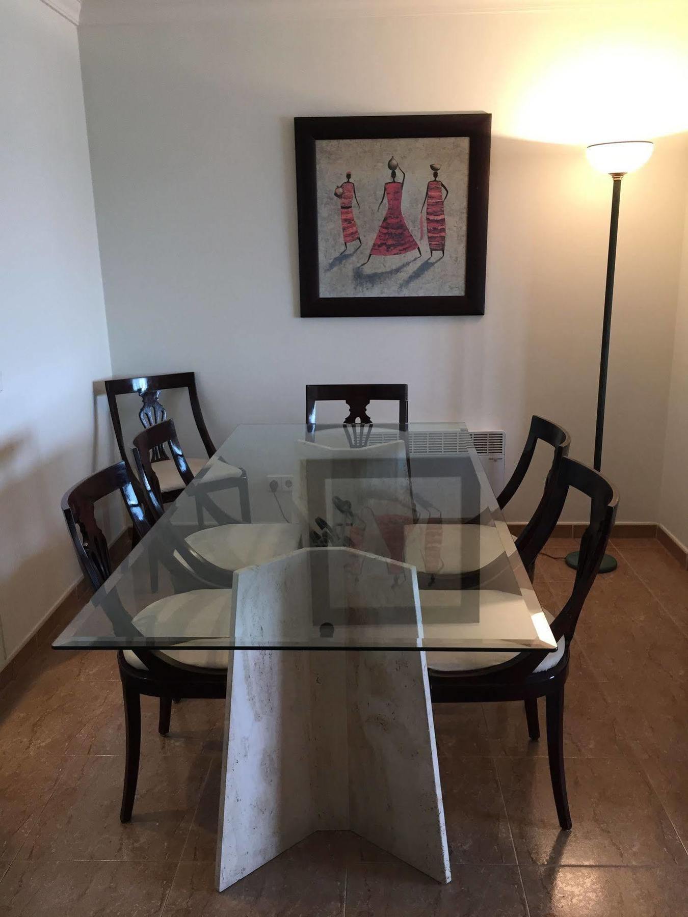 Apartamento Rosendo Calafell Ngoại thất bức ảnh