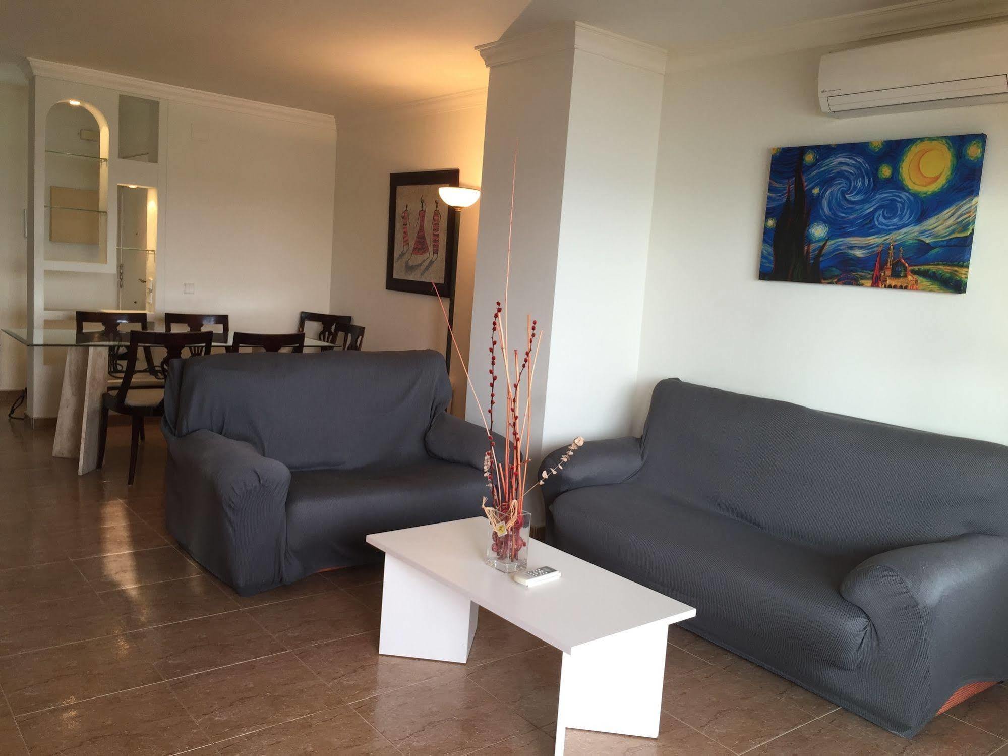 Apartamento Rosendo Calafell Ngoại thất bức ảnh