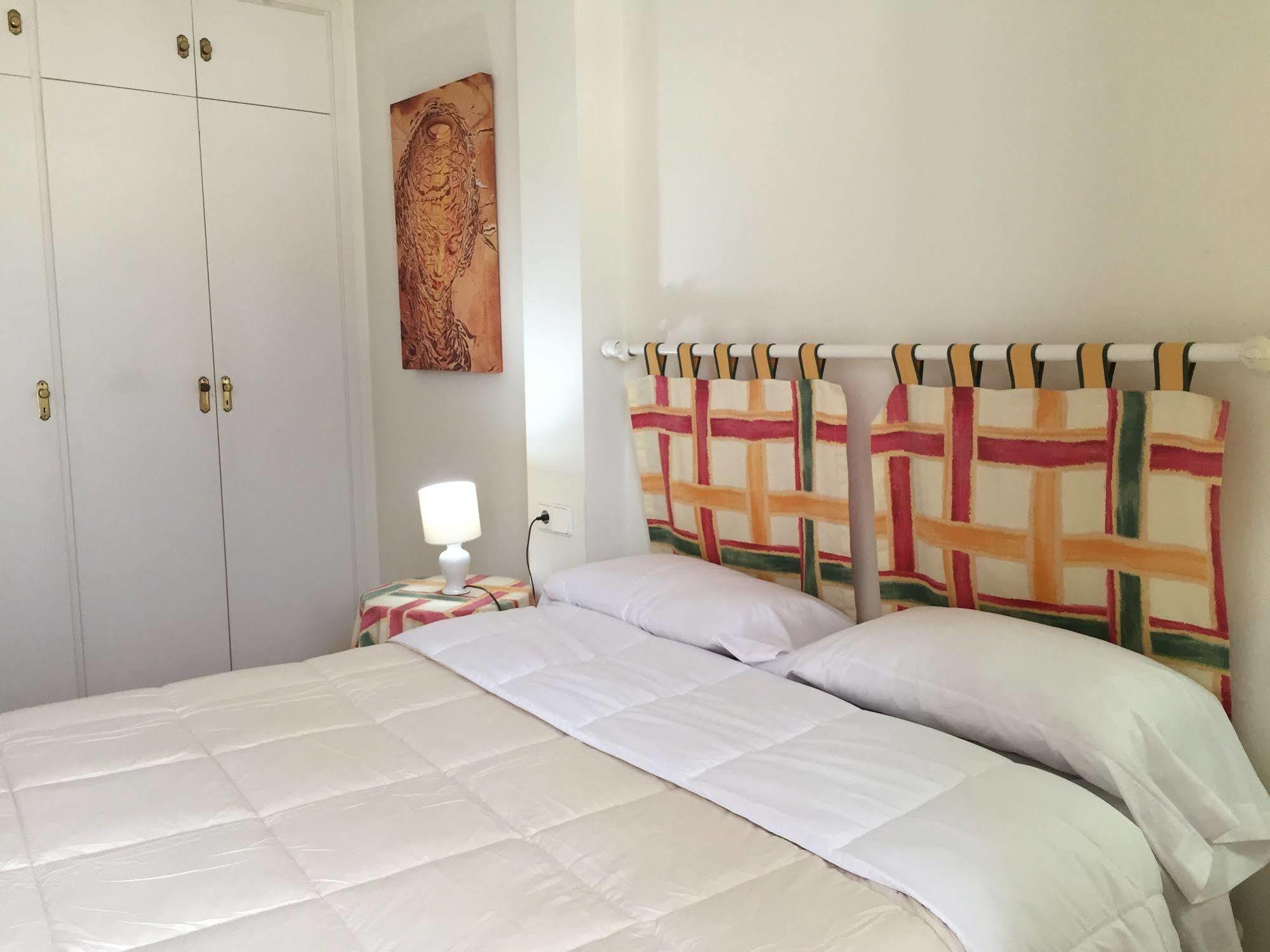Apartamento Rosendo Calafell Ngoại thất bức ảnh