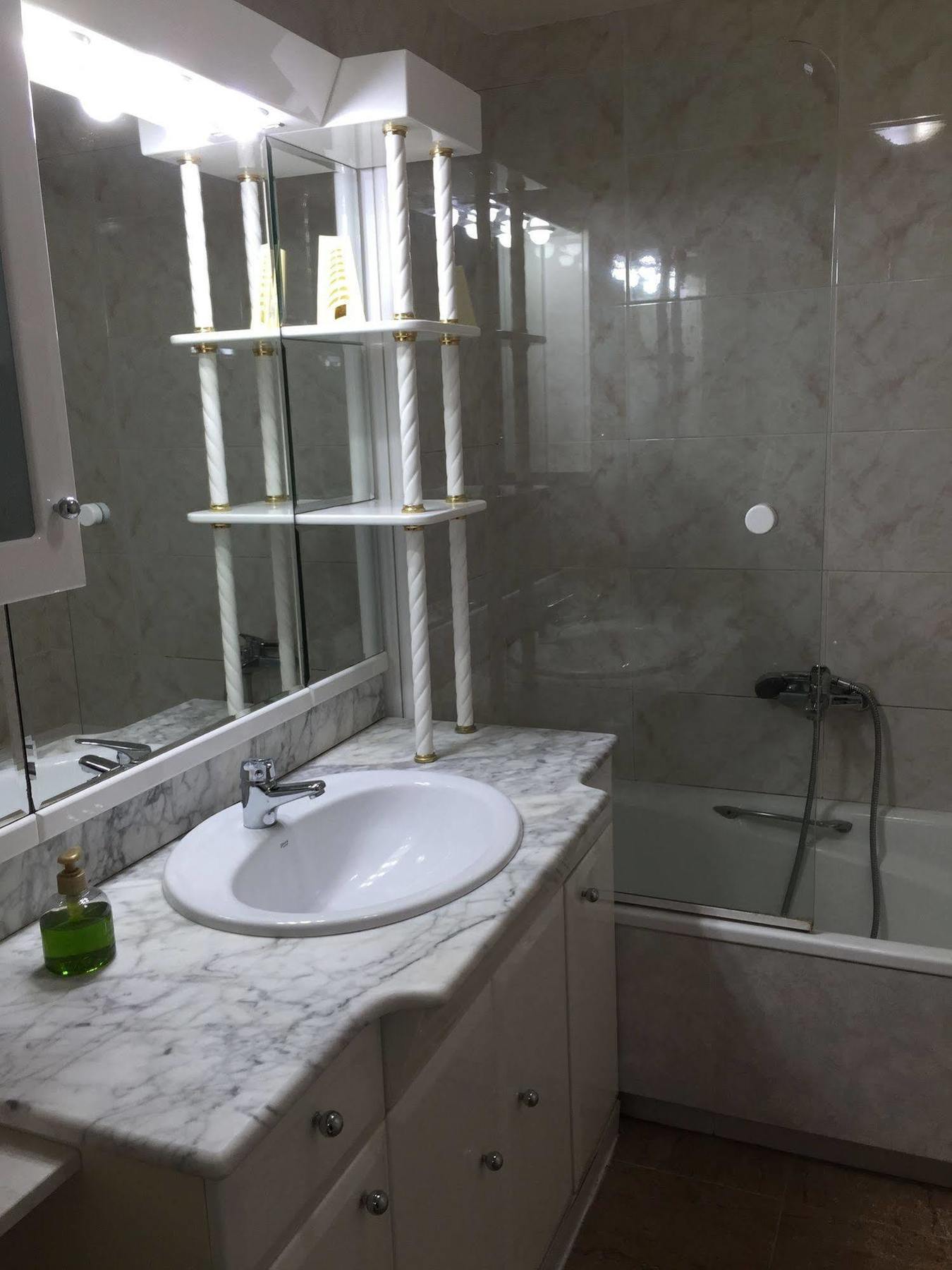 Apartamento Rosendo Calafell Ngoại thất bức ảnh