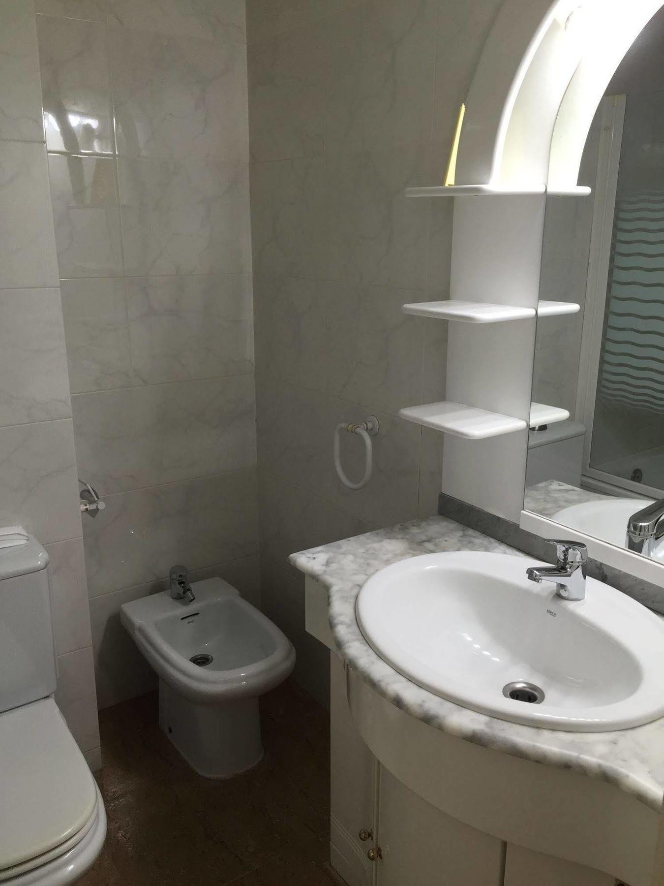 Apartamento Rosendo Calafell Ngoại thất bức ảnh