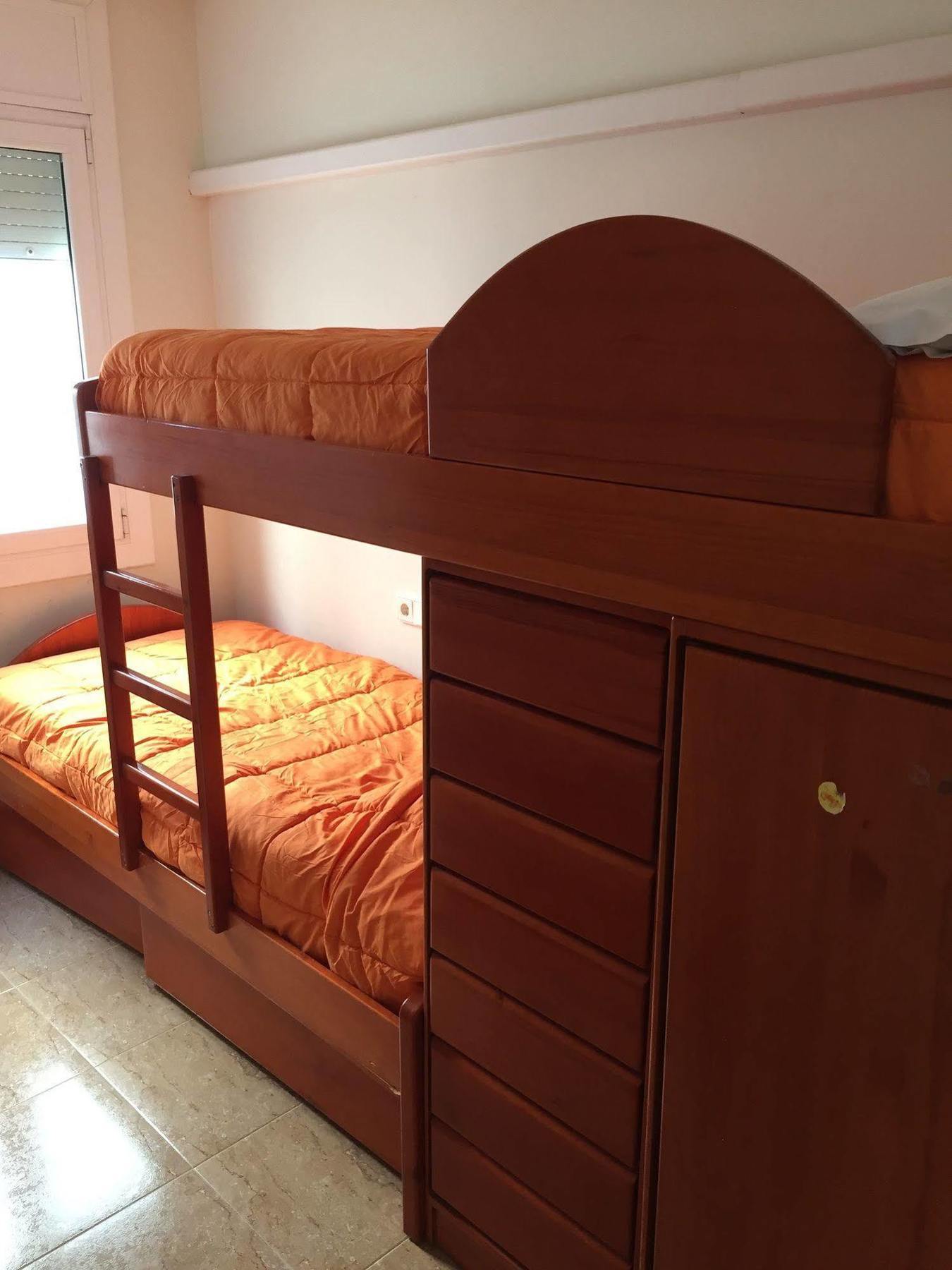 Apartamento Rosendo Calafell Ngoại thất bức ảnh