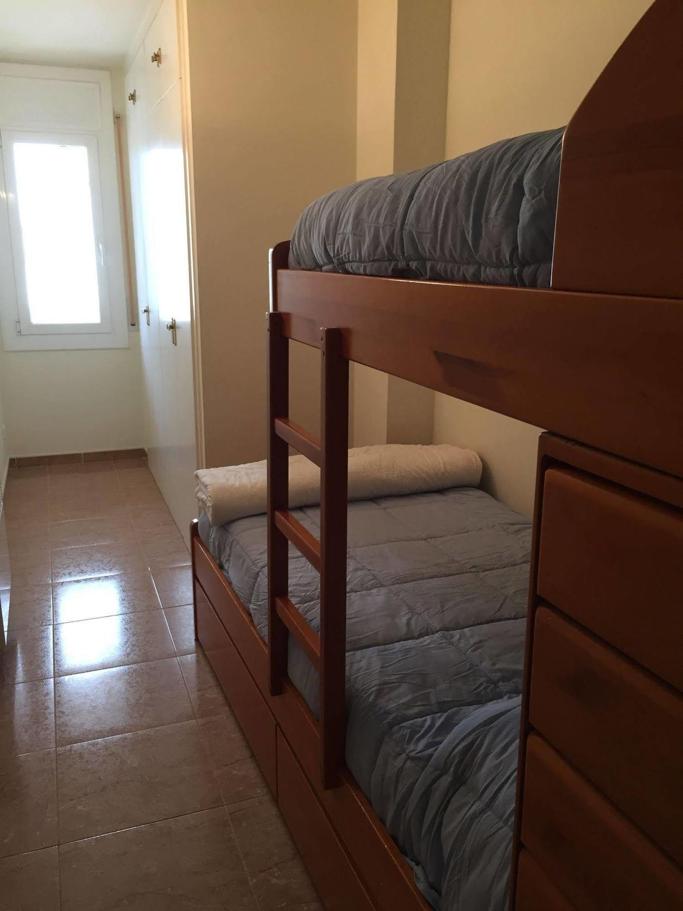 Apartamento Rosendo Calafell Ngoại thất bức ảnh