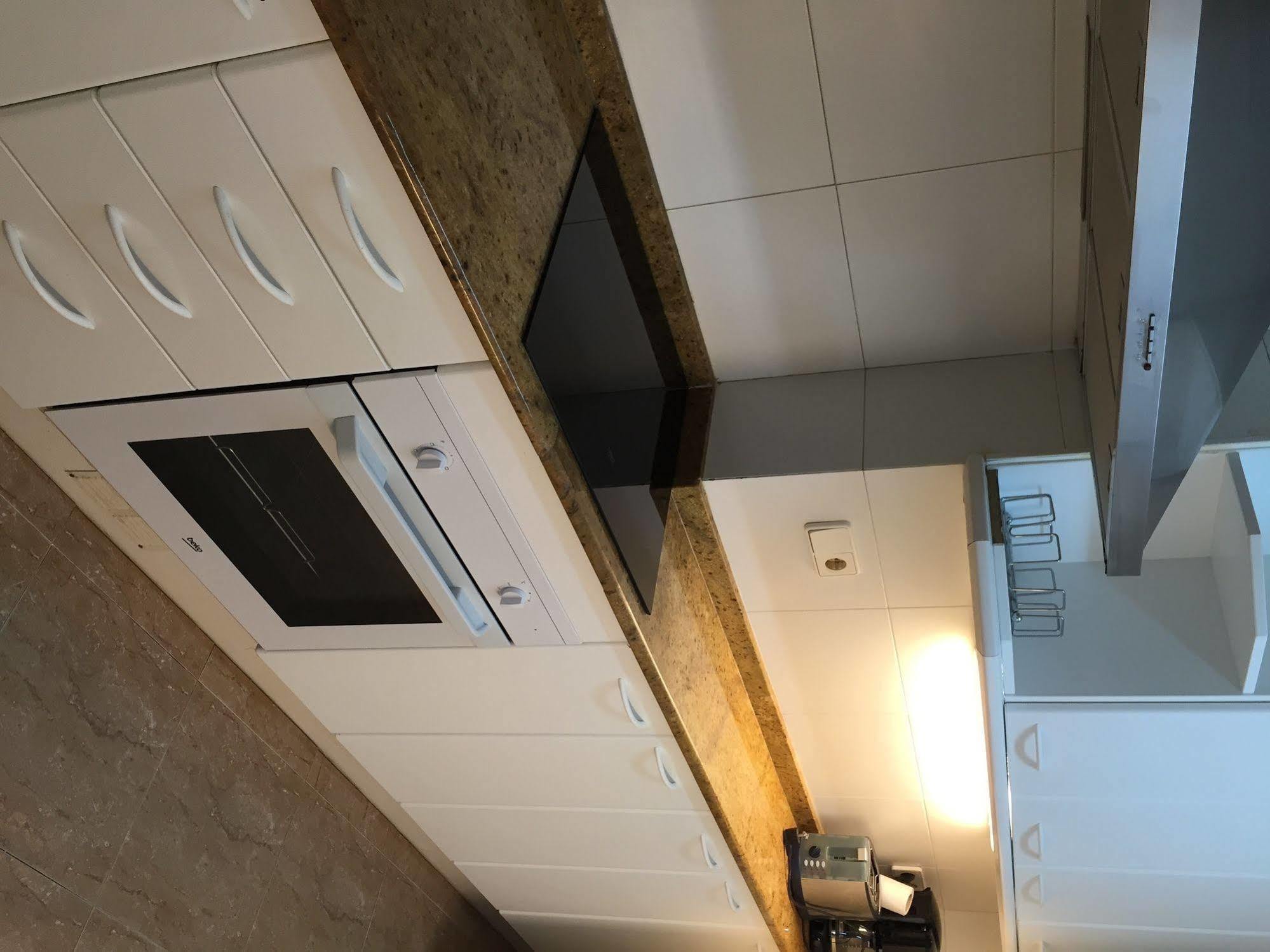 Apartamento Rosendo Calafell Ngoại thất bức ảnh