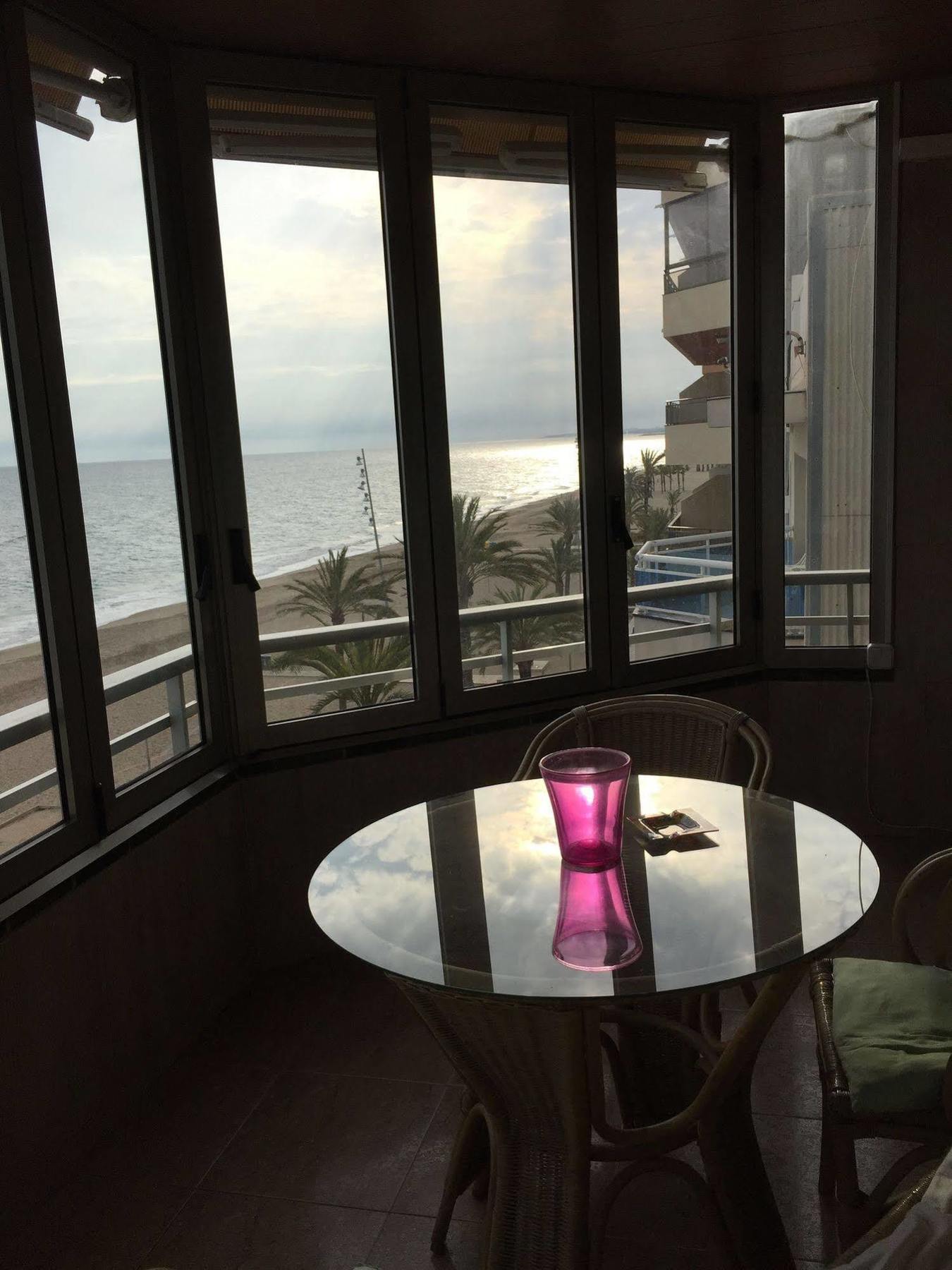 Apartamento Rosendo Calafell Ngoại thất bức ảnh