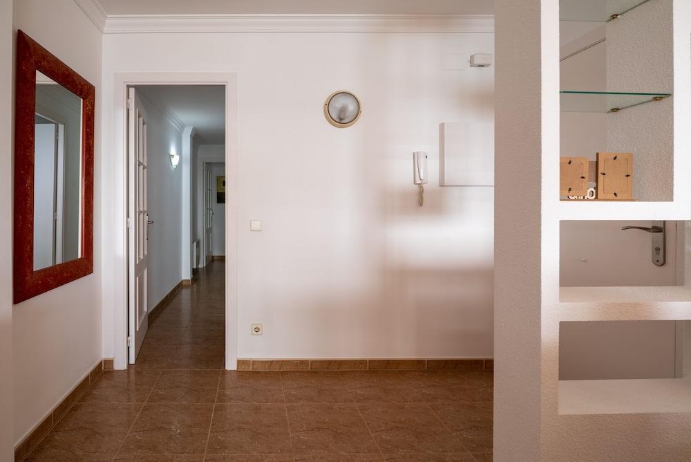 Apartamento Rosendo Calafell Ngoại thất bức ảnh